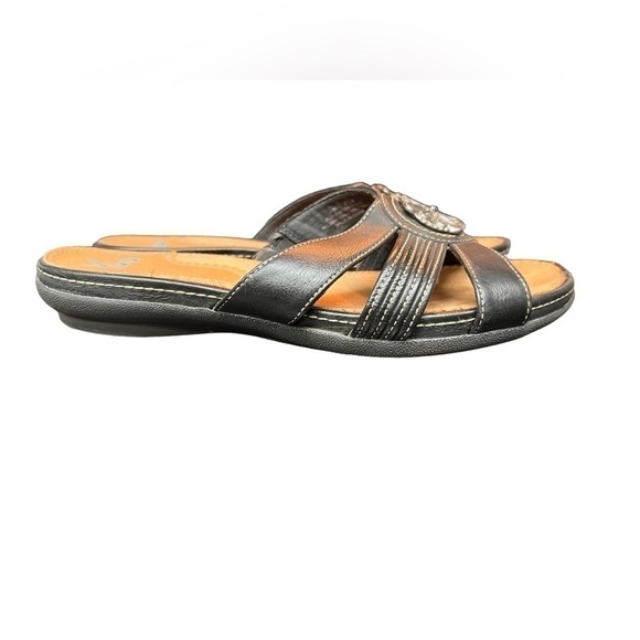 Yuu AVRIL sandals size 8.5 - Picture 2 of 5